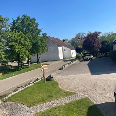 Appartement Neu Umgebaute Seefried Maihingen