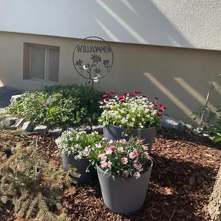 Neu Umgebaute Seefried Appartement *