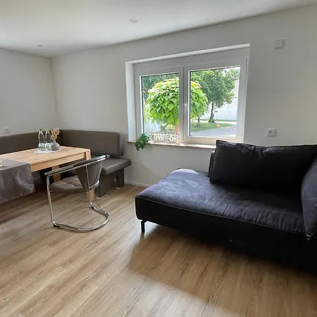 Neu Umgebaute Seefried * Vaihingen