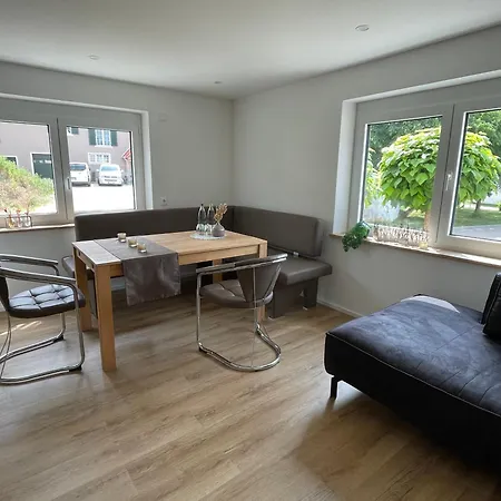 Appartement Neu Umgebaute Seefried *