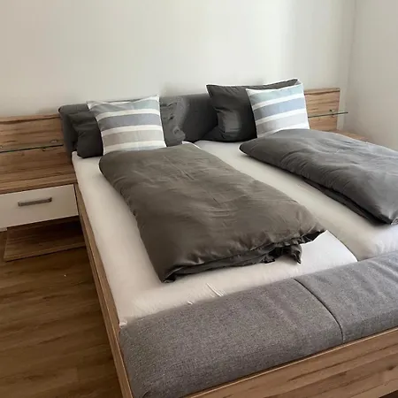 Appartement Neu Umgebaute Seefried