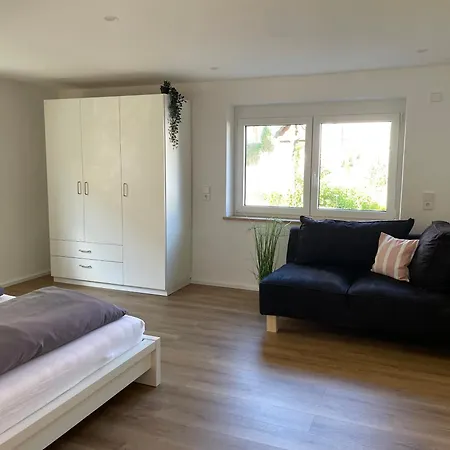 Neu Umgebaute Seefried *